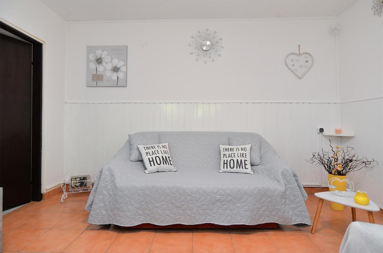 Apartment Dulijana 2042 Pula Ngoại thất bức ảnh