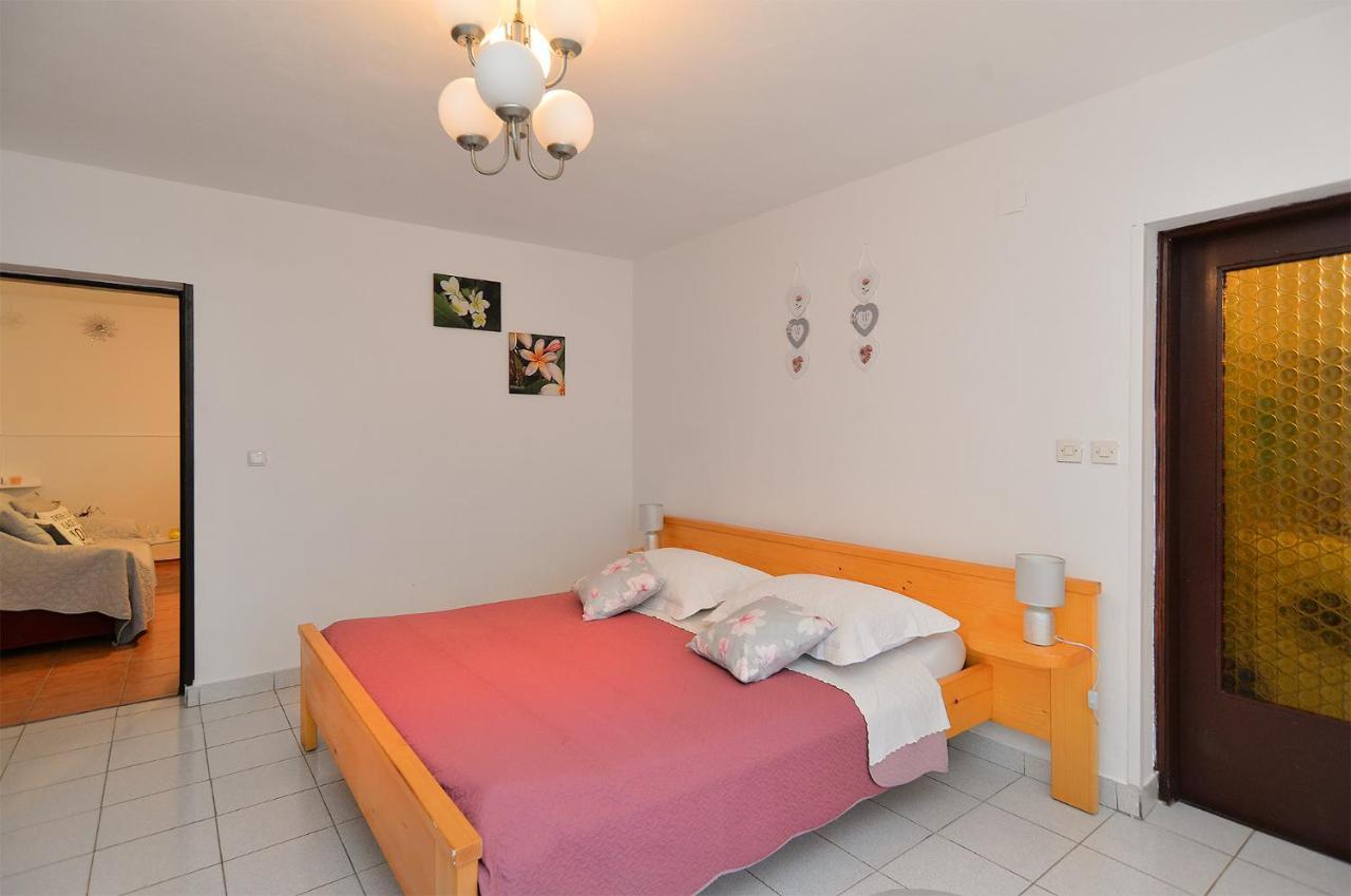 Apartment Dulijana 2042 Pula Ngoại thất bức ảnh