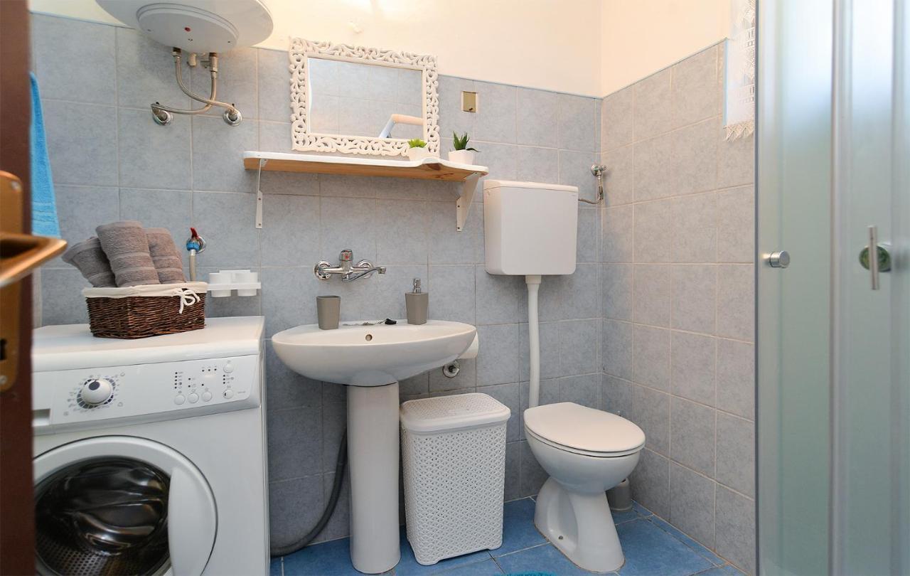 Apartment Dulijana 2042 Pula Ngoại thất bức ảnh