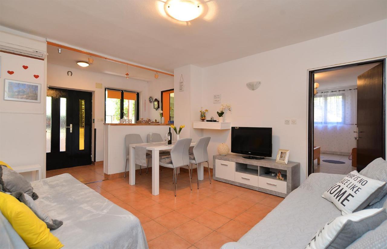 Apartment Dulijana 2042 Pula Ngoại thất bức ảnh