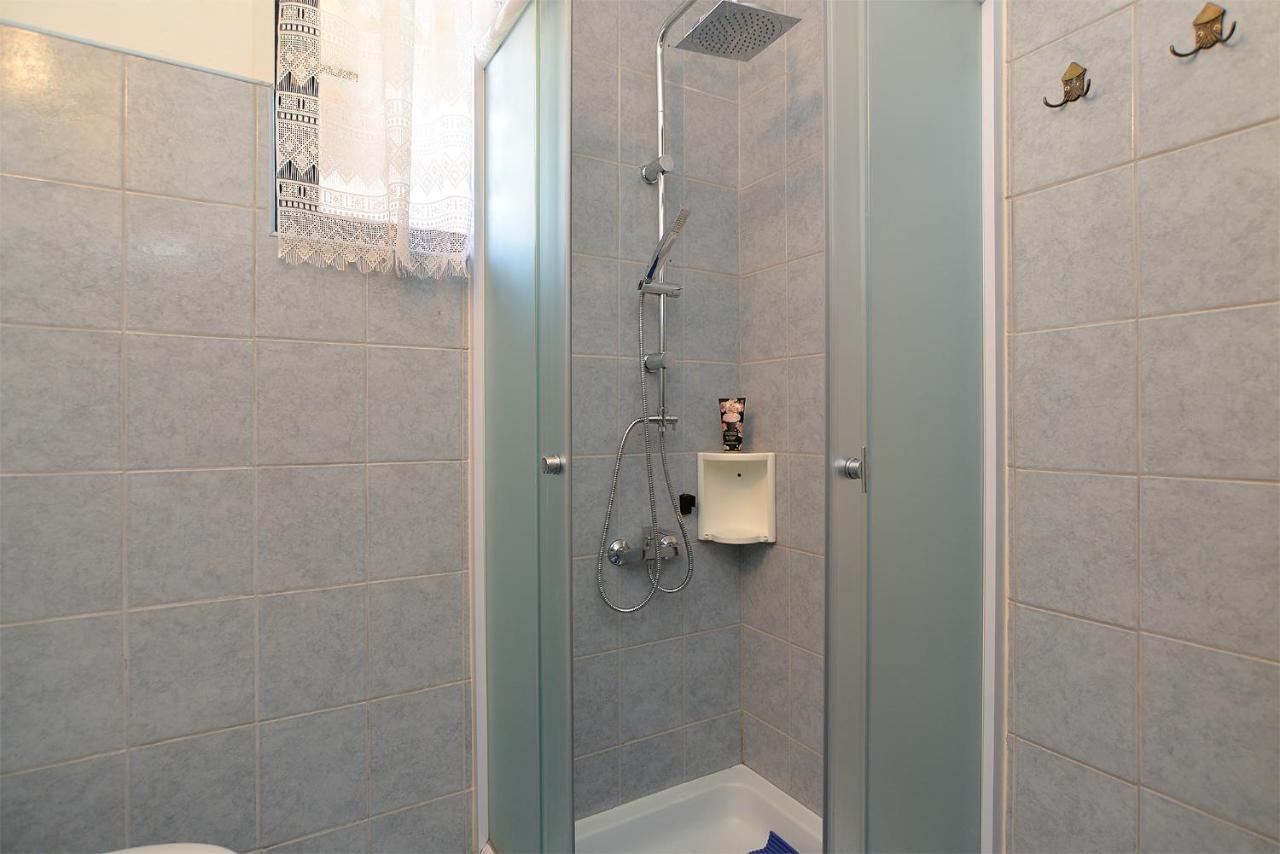 Apartment Dulijana 2042 Pula Ngoại thất bức ảnh