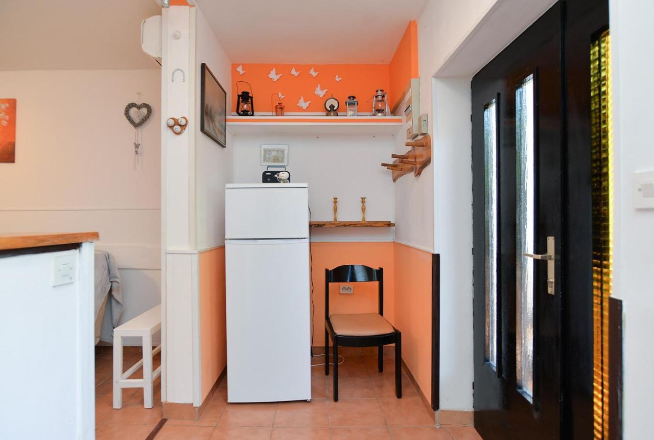 Apartment Dulijana 2042 Pula Ngoại thất bức ảnh